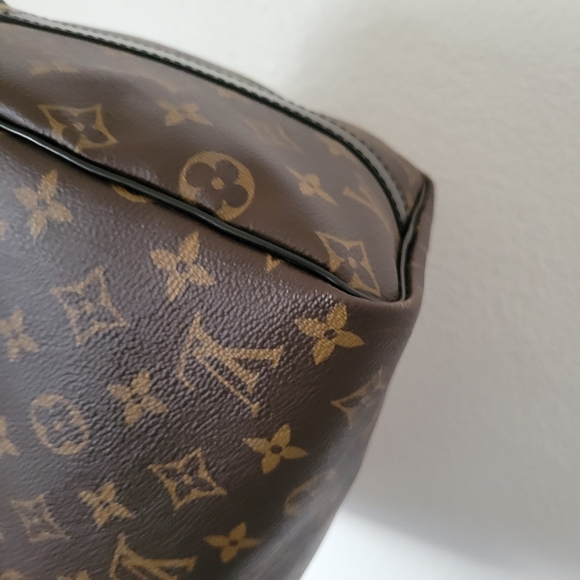 LOUIS VUITTON My LV World Tour Speedy Bandouliere with Black Trim - Picture 11 of 14